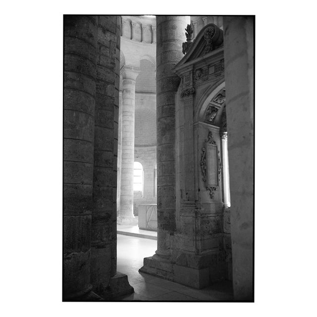 Paul Cooklin, Pillars, Edition of 50 For Sale