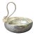 Antique James Tufts Silverplate Bon Bon Dish For Sale
