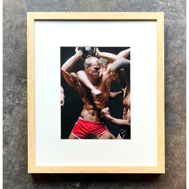 Vintage Boho Original Figurative Photograph For Sale In West Palm - Image 6 of 6