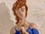 Contemporary Giampaolo Talani "The Fiddler" Oil on Board, Figurative Music Painting, Tuscan Coastal Art, Contemporary Art by Italian Master, 1999 For Sale - Image 3 of 10