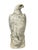 Antique Alabaster Bird of Prey, 1890s For Sale - Image 8 of 11