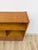 MCM Bookshelf Storage Cabinet Combo Vintage Mid-Century Modern Wood Bookshelf For Sale In Tampa - Image 6 of 10