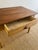 French Dining Table in Oak For Sale - Image 4 of 14