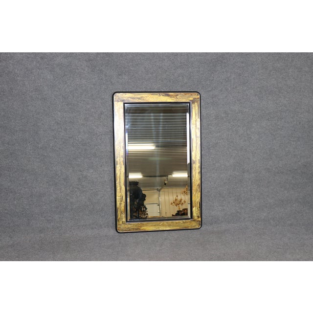 Dimensions: 51.5 inches high x 32.25 inches wide x 1.5 inches deep. An exceptional and highly sought-after vintage acid...