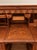 Very Special Antique Smith Premier Roll Top Desk | Quarter Sawn Oak Typewriter Desk | Victorian Office Furniture For Sale - Image 4 of 17