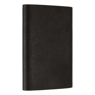 Kelly Wearstler for Visual Comfort Signature Lotura 12" Pocket Sconce in Museum Black For Sale