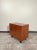 Brown George Nelson for Herman Miller 'Basic Cabinet Series' Dresser, C. 1955, Signed For Sale - Image 8 of 14
