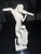 1980s Austin Productions “The Duet” Mid-Century Modern Musicians Sculpture For Sale - Image 16 of 17