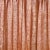 Schumacher Aya Sheer Fabric In Rust For Sale