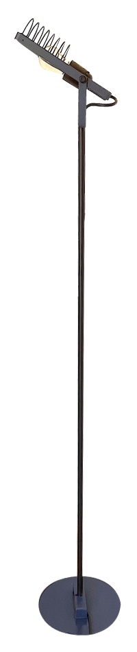Sintesi Floor Lamp by Ernesto Gismondi for Artemide, 1970s