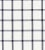 Traditional The House of Scalamandré Wilton Linen Check Fabric, Navy For Sale - Image 3 of 3