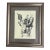 1940s Dimitri Petrov Ink Drawing 1919-1986 For Sale