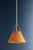 Hudson Valley Lighting Sunside 18 in. 3 Light Pendant in Aged Brass Finish For Sale - Image 11 of 11