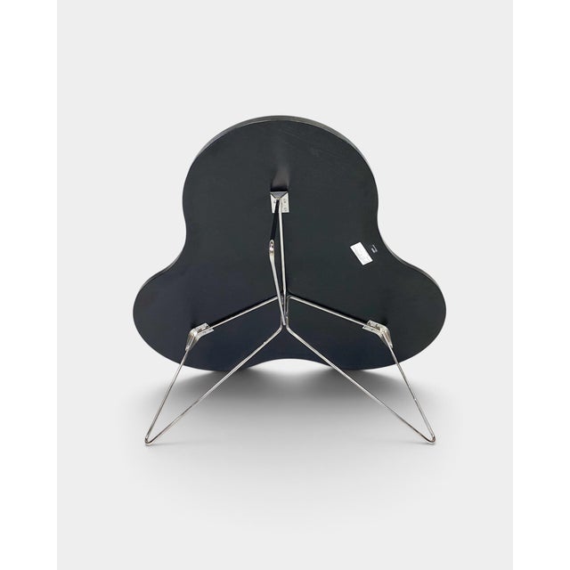 Swedish Flower Coffee Table by Christine Schwarzer for Swedese, 2009 For Sale - Image 4 of 6