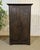 19th Century Breton Oak and Chestnut Entryway Cabinet For Sale - Image 14 of 18