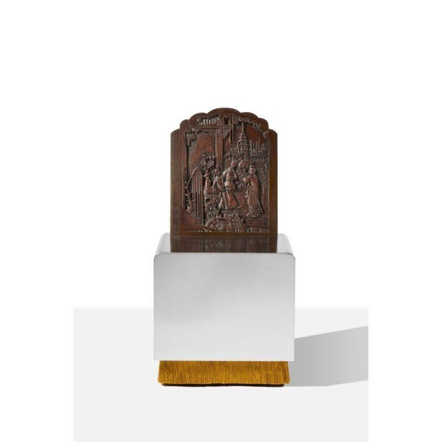 Giotto Chair by Studio 2046 For Sale - Image 13 of 18