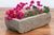 Early 20th Century Kathmandu Valley Granite Basin Vessel For Sale - Image 5 of 5