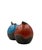Earthenware Vases by Wilmer W Ramirez, South America, 1990s, Set of 2 For Sale - Image 3 of 16