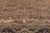 Early 20th Century Antique Persian Mahal Rug, 08'02 X 11'08 For Sale - Image 5 of 10