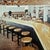 Hotel Les Trois Arcs Table attributed to Charlotte Perriand, 1960s For Sale - Image 15 of 16