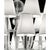 Transparent Murano Glass Chandelier by Simoeng for Simoeng For Sale - Image 6 of 9