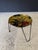 Vintage French Tripod Tray Side Table, 1950s For Sale - Image 6 of 16