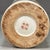 Pair of Chinese Famille Rose Porcelain Hat Stands With Lion Motif For Sale - Image 4 of 9