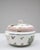 Mid 20th Century French Special Edition Porcelain Tureen With Lid For Sale - Image 11 of 18