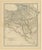 Map of Crossroads from Albania to Assyria, 1880 For Sale - Image 6 of 6