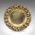 Pair of Vintage Casablanca Souk Ashtrays, Bronze Tobacco Dish, Art Deco, c.1940 For Sale - Image 4 of 10