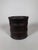 Large "bitong" Brush Pot, Chinese Wood, 19th Century, Qing Dynasty For Sale - Image 4 of 7