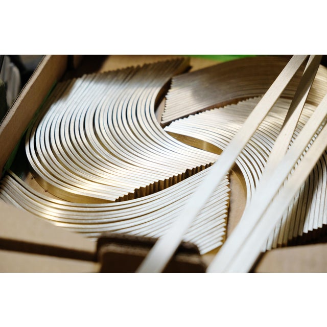 Charlotte Led Pendant Light For Sale - Image 10 of 13