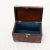 Victorian English 19th Century Rosewood Inlay Box For Sale - Image 3 of 6