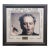 Late 20th Century Jack Nicholson Signed Cigar Smoking Your Approval Isn't Needed Memorabilia 31" For Sale