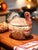 Enhance your Family's & Friends' Thanksgiving Dining Experience with this Decorative and Useful Turkey Soup Tureen....