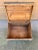 Vintage Trompe L’Oeil Faux Book Stack Storage Side Table For Sale - Image 11 of 13