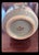 Japanese Vintage Japanese Kutani-Yaki Hand Painted Ceramic Studio Art Pot For Sale - Image 3 of 3