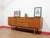 Mid Century Modern Vintage Teak Credenza Sideboard by Nathan Danish Style For Sale - Image 4 of 15