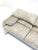 Off-White Maralunga 2-Seater Sofa attributed to Vico Magistretti for Cassina For Sale - Image 9 of 13