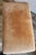 Beige Mid 20th Century Hollywood Regency Steer Horn Bench/Ottoman - Manner of Anthony Redmile For Sale - Image 8 of 9