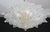 Amsterdam Palmetta, Italian Murano Glass Ceiling Light or Flush Mount, 1970s For Sale - Image 12 of 16