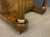 Victorian Inlaid Burr Walnut Davenport Desk, 1865 For Sale - Image 16 of 18