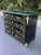 An elegant four-drawer commode attributed to Baker Furniture’s Collector’s Edition, combining French-inspired form with...