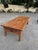 Wood 19th Century French Coffee Table For Sale - Image 7 of 12