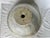 Italian Natural Colored Stone Sink W/ Bluish Gray Detailing For Sale In Los Angeles - Image 6 of 9