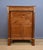Brown Mid-19th Century Empire Cherrywood Secretary For Sale - Image 8 of 18
