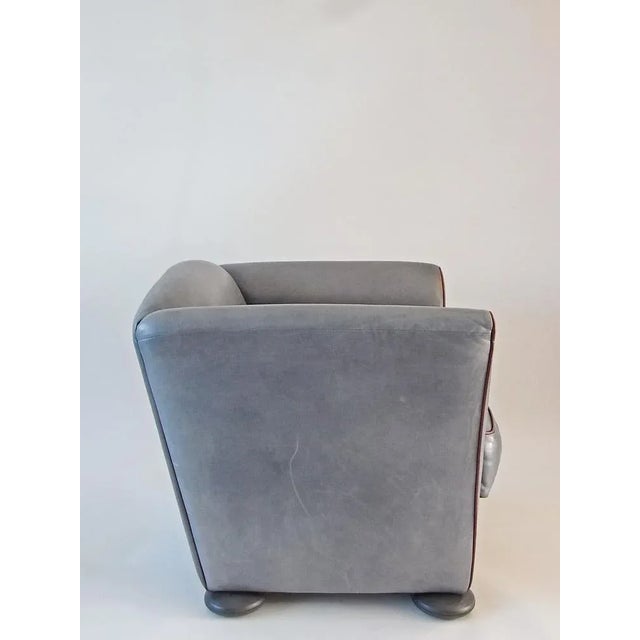 Zelda Chairs by Peter Maly for Cor, 1980s, Set of 2 For Sale - Image 4 of 16