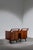 CM24 Trolleys by Franco Albini and Franca Helg for Poggi, 1958, Set of 2 For Sale - Image 10 of 10