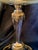 Rococo Silver-Plated and Cut Glass Tazza from WMF, 1910-1924 For Sale - Image 3 of 10