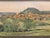 Hans Meyer-Kassel, Rauschenberg, Oil Painting on Canvas For Sale - Image 6 of 13